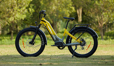 S73-6&nbsp; &nbsp;UrbanGlide