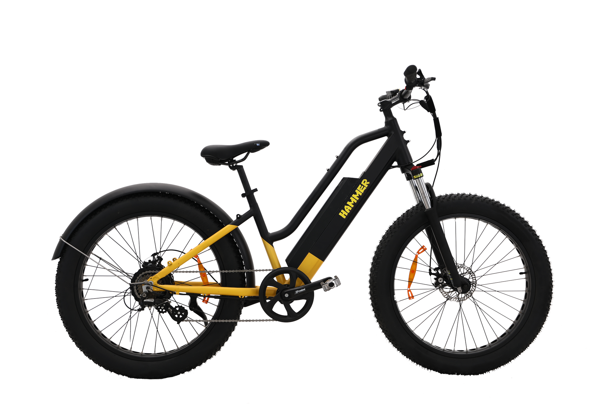 S50两轮自行车强悍性能避震两轮山地自行车