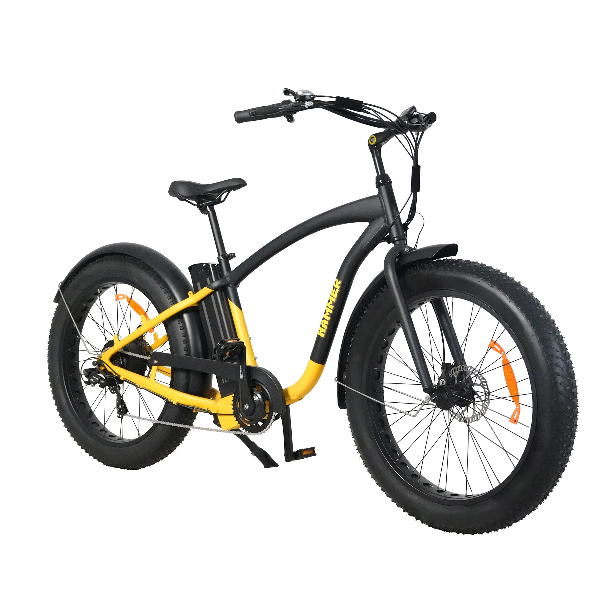 S60山地自行车强悍性能高档避震自行车