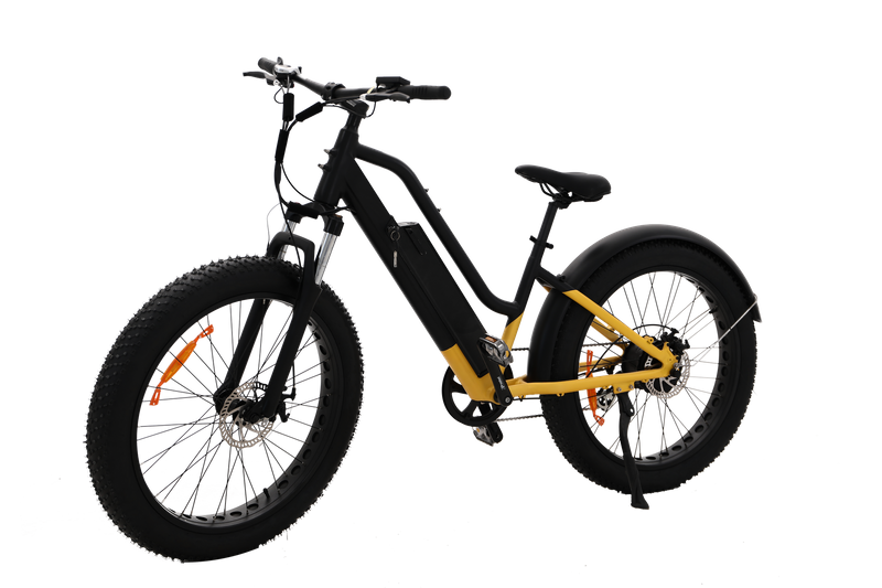 S50两轮自行车强悍性能避震两轮山地自行车