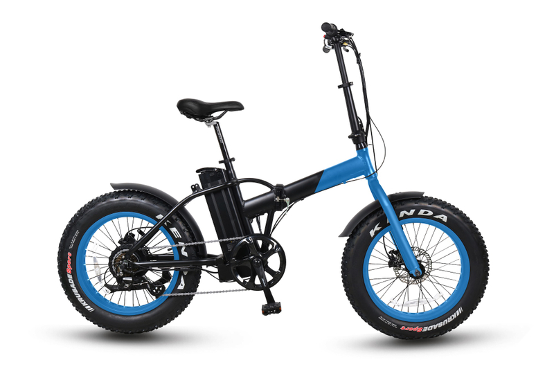  SF1两轮折叠自行车城市通勤轻巧自行车