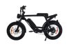 比奇-全地形越野电动自行车