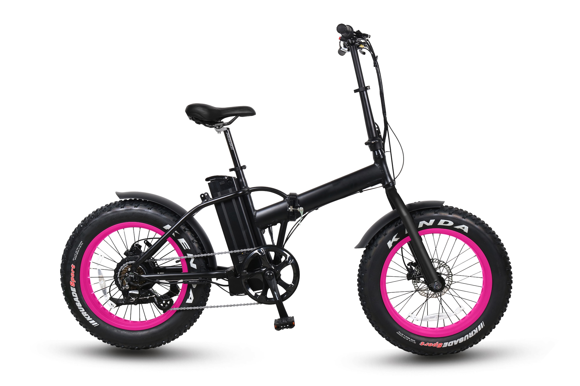  SF1两轮折叠自行车城市通勤轻巧自行车