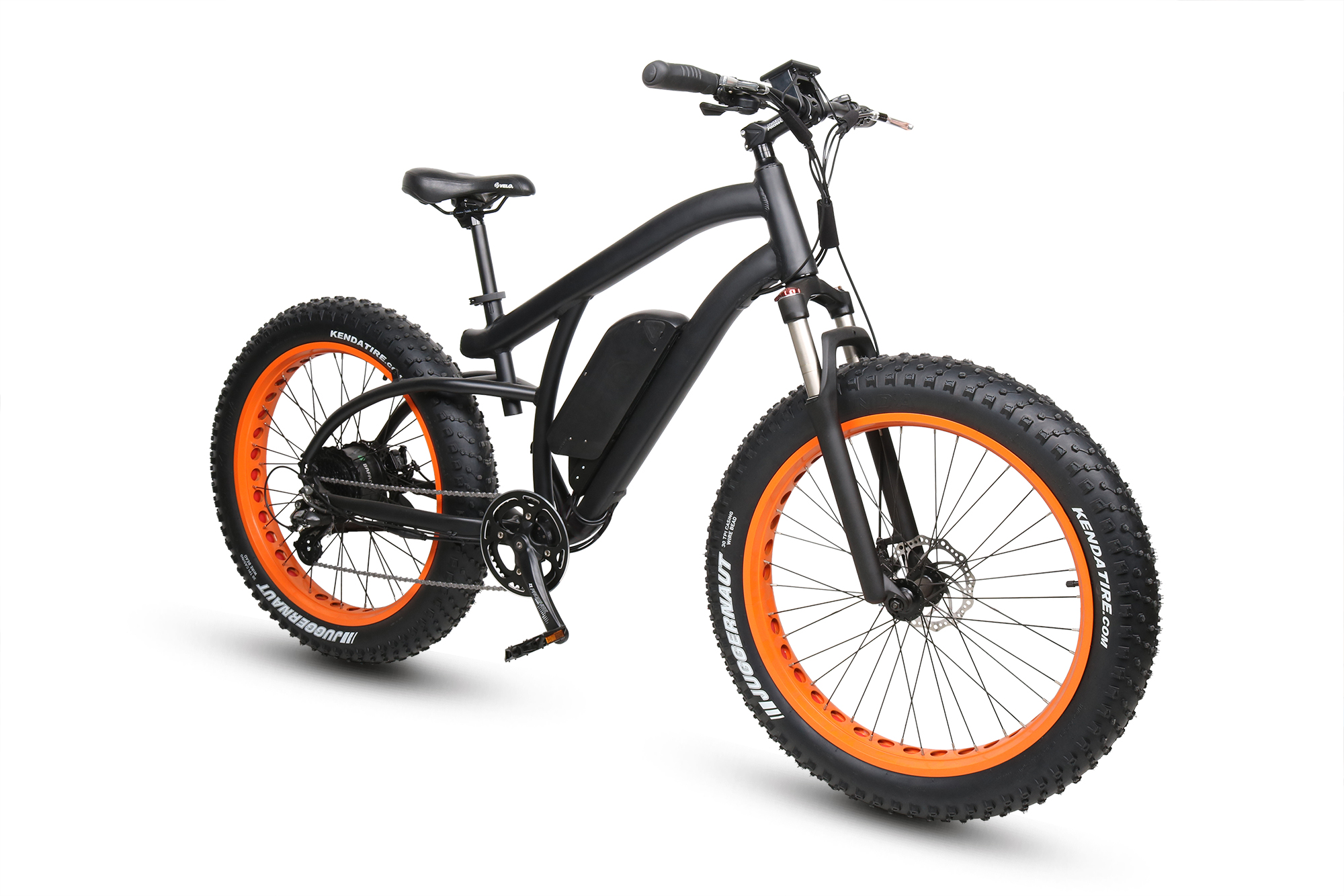 S58两轮避震自行车强悍性能山地自行车