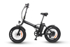  SF1两轮折叠自行车城市通勤轻巧自行车
