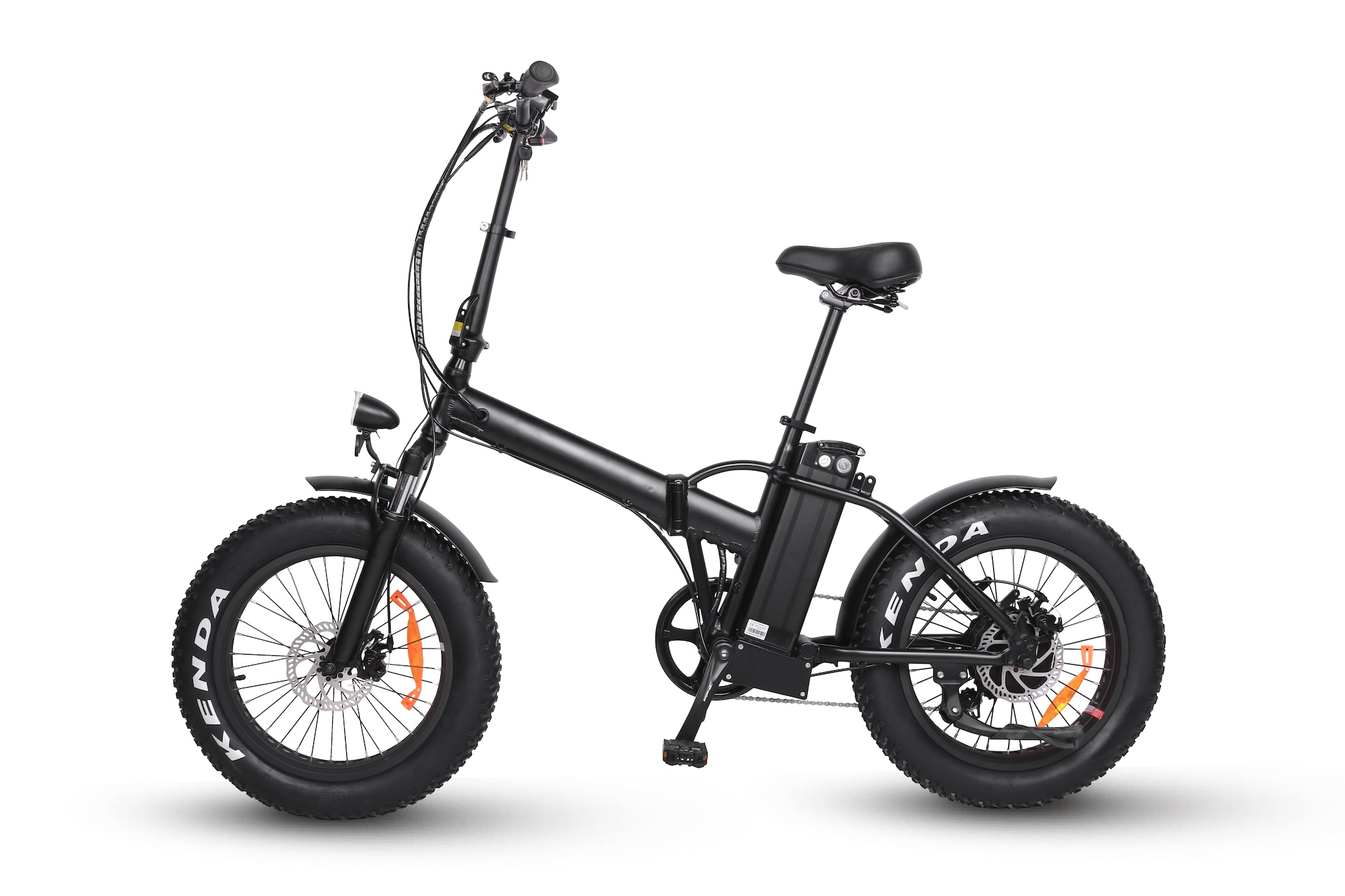  SF1两轮折叠自行车城市通勤轻巧自行车