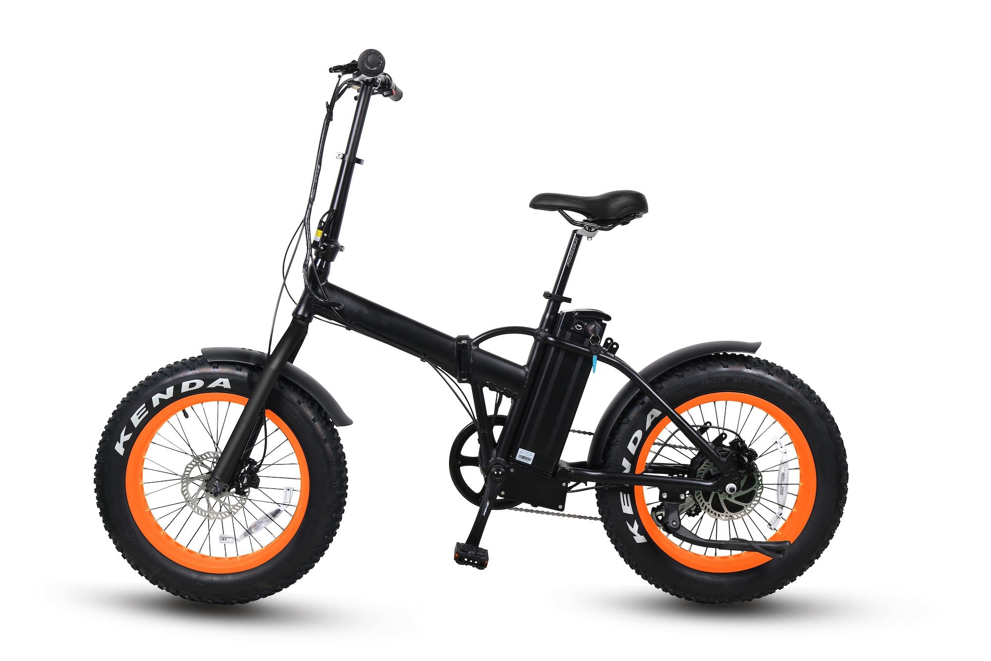  SF1两轮折叠自行车城市通勤轻巧自行车