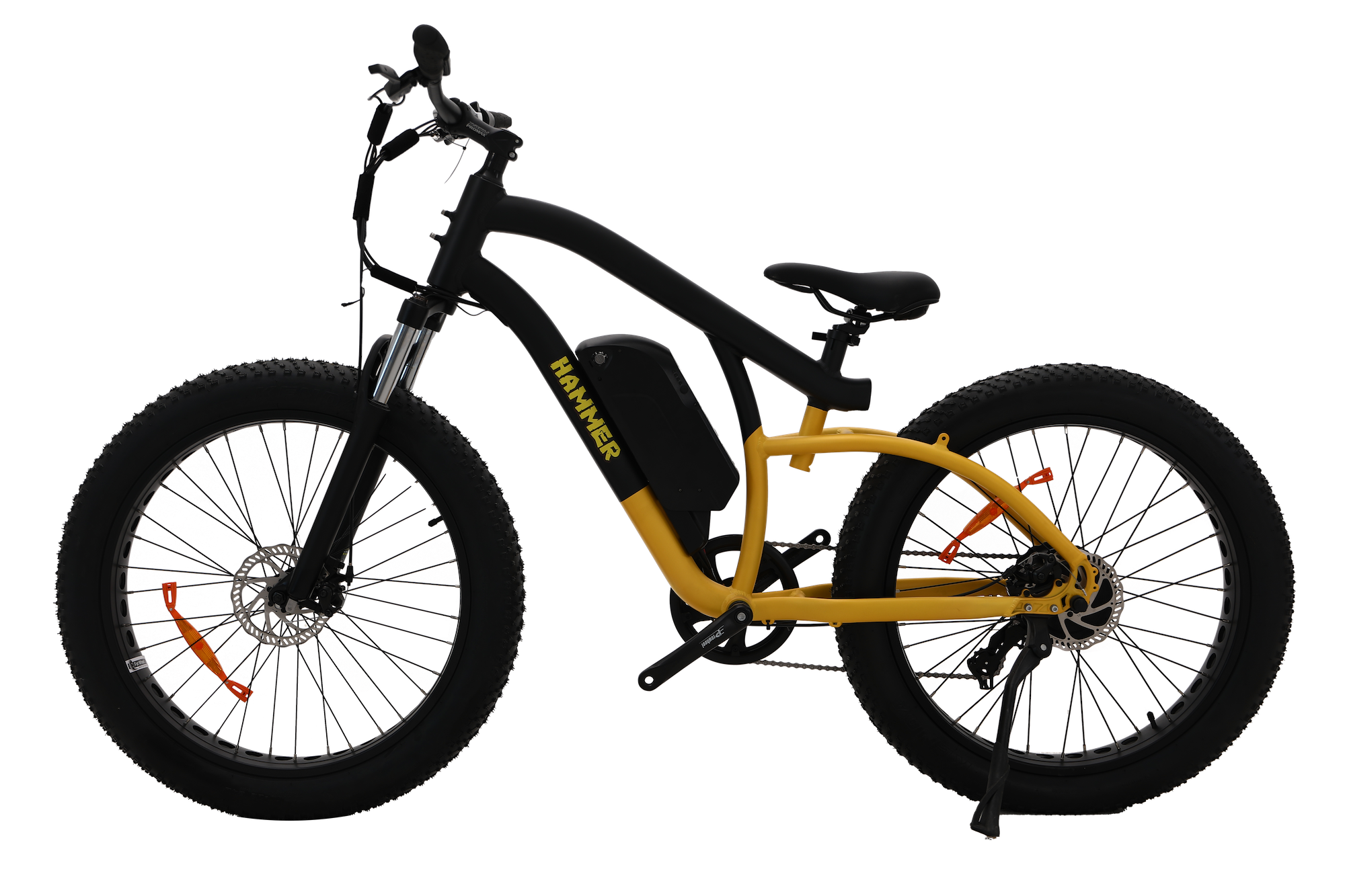 S58两轮避震自行车强悍性能山地自行车